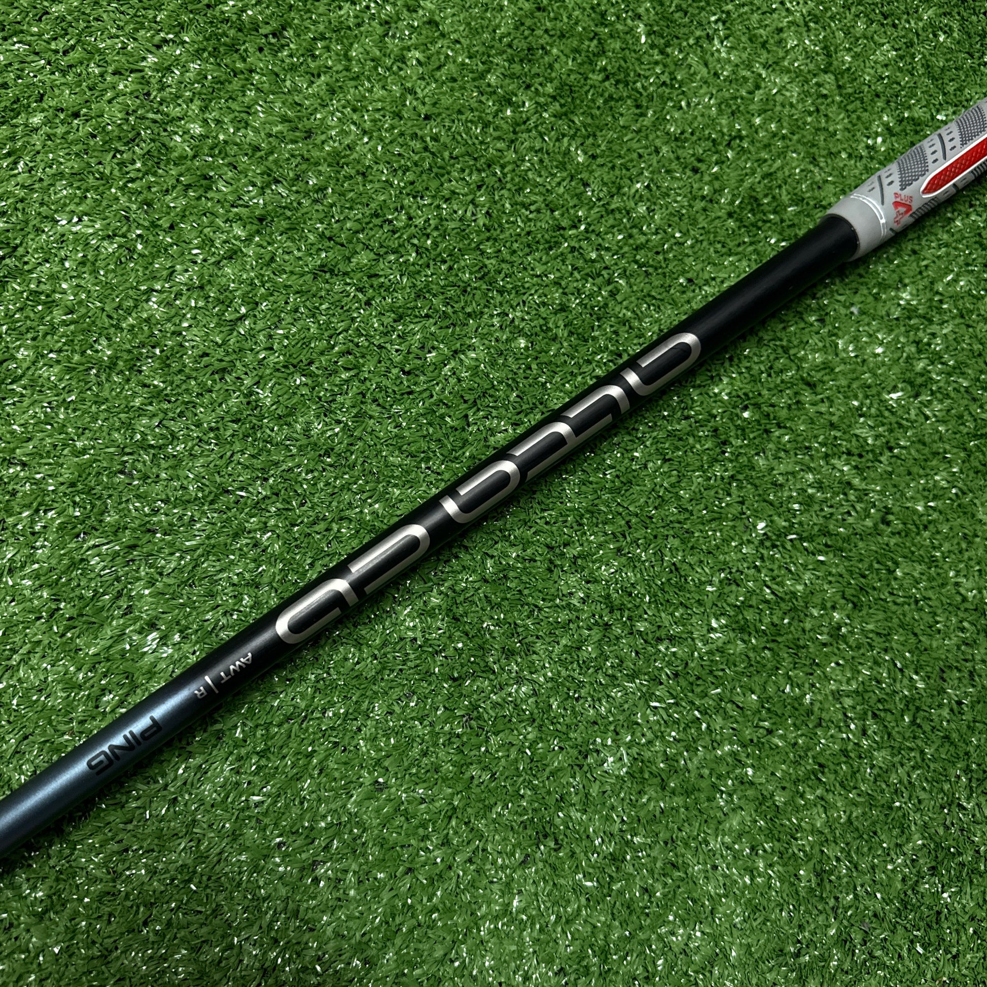 PING G425 9 Iron Single Iron Regular Graphite RH