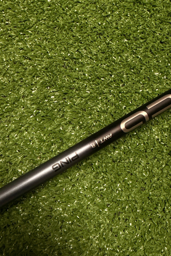 PING G425 9 Iron Single Iron Regular Graphite RH