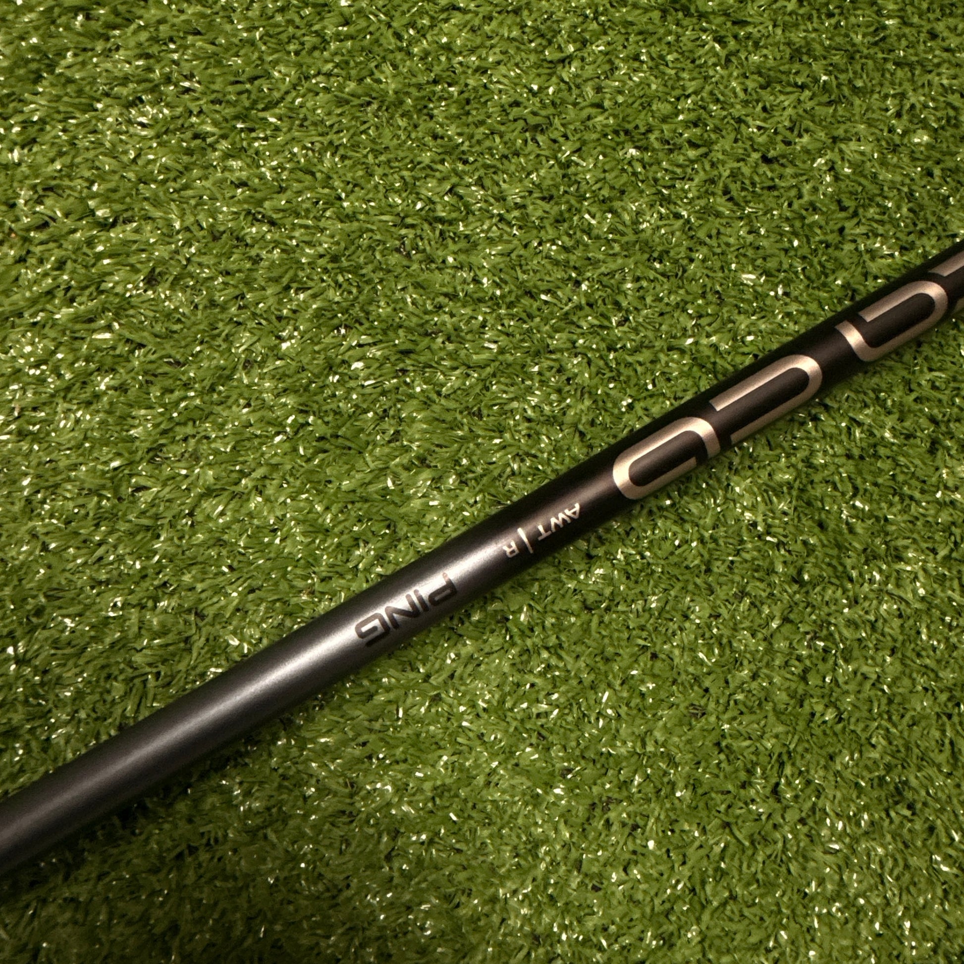 PING G425 9 Iron Single Iron Regular Graphite RH