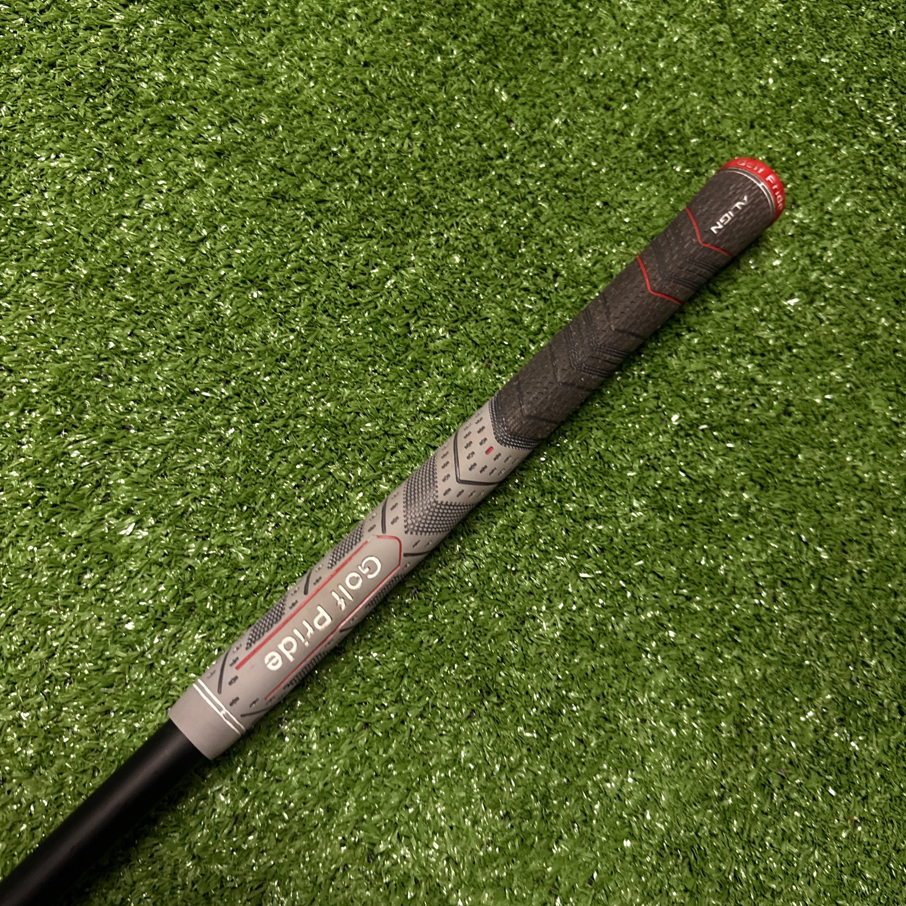 PING G425 9 Iron Single Iron Regular Graphite RH