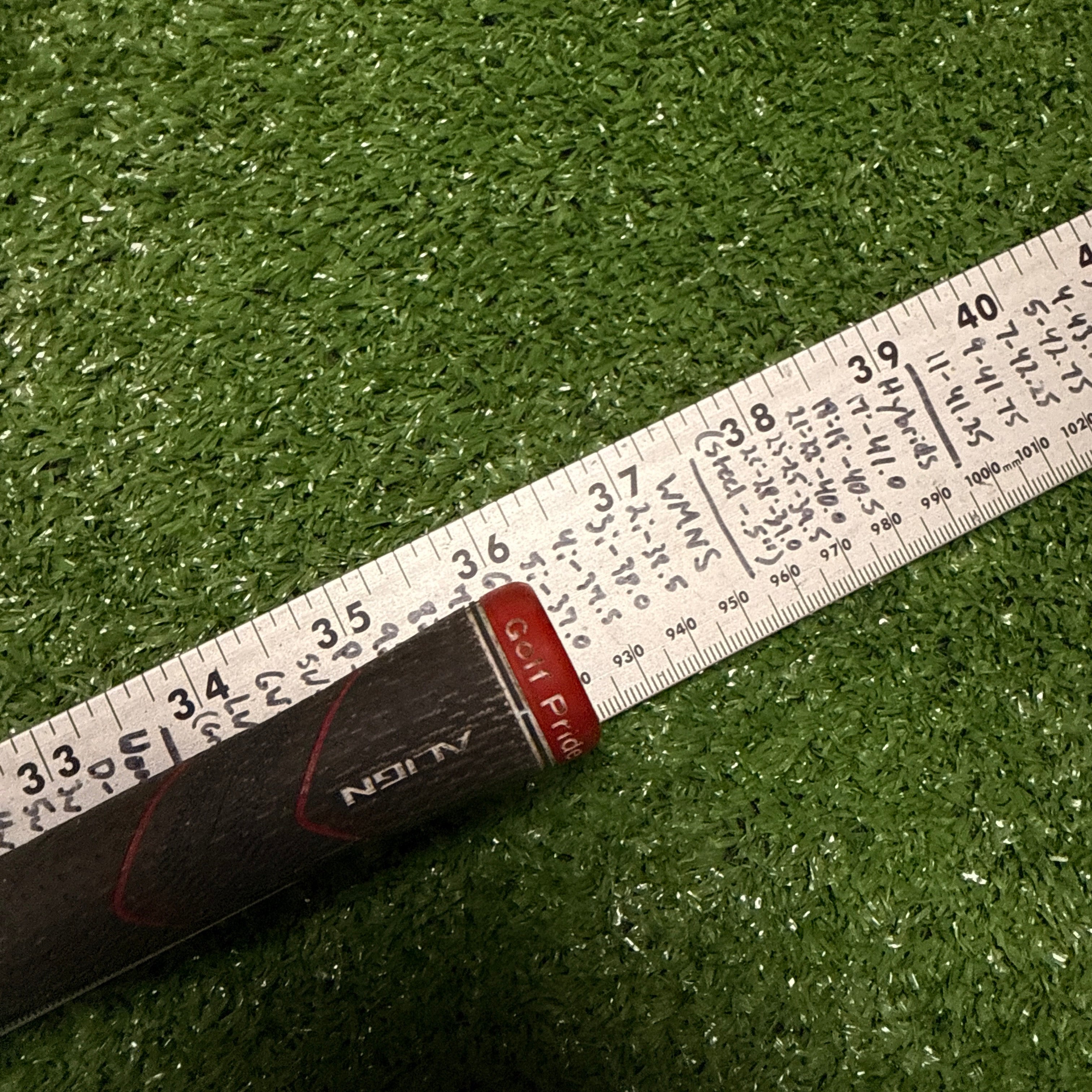 PING G425 9 Iron Single Iron Regular Graphite RH