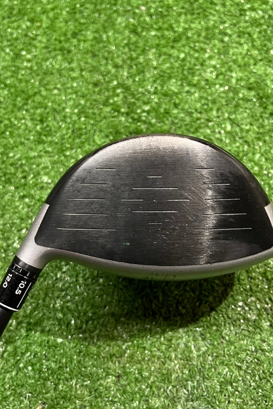 Taylormade SLDR 10.5° Driver Graphite Regular Flex RH