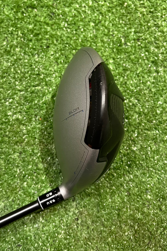 Taylormade SLDR 10.5° Driver Graphite Regular Flex RH