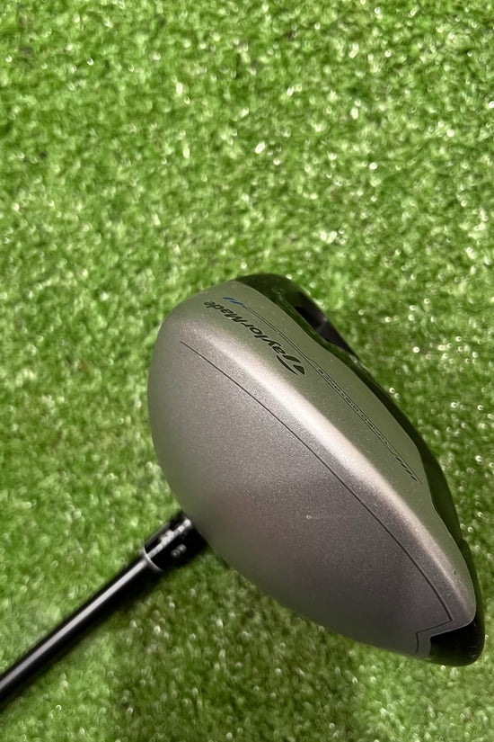 Taylormade SLDR 10.5° Driver Graphite Regular Flex RH