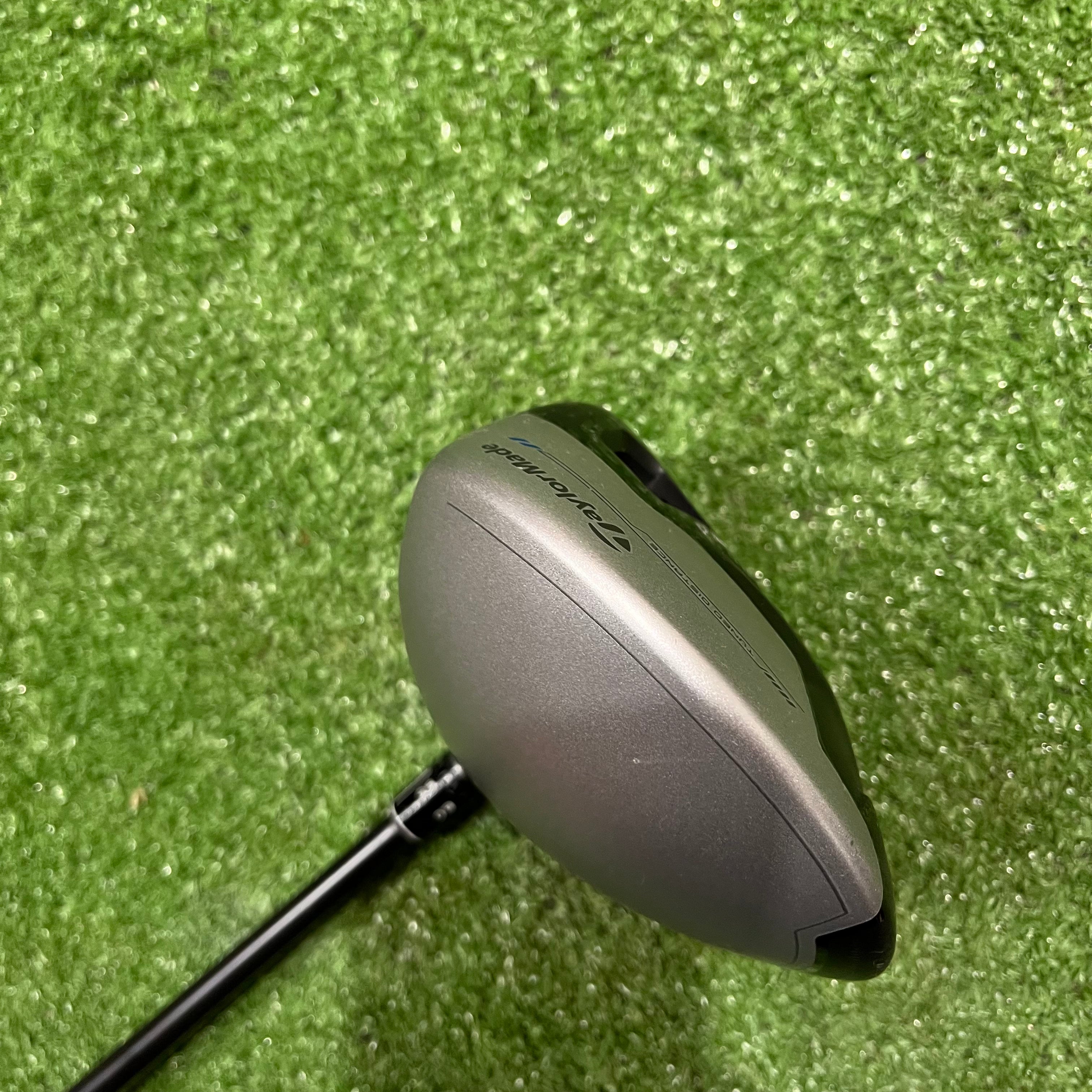 Taylormade SLDR 10.5° Driver Graphite Regular Flex RH