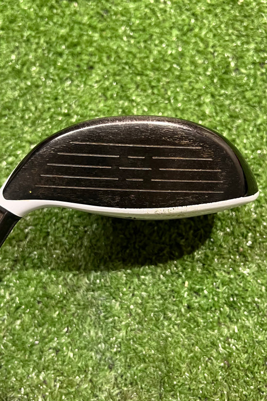 Taylormade M2 15° 3 Wood Graphite Stiff Flex RH