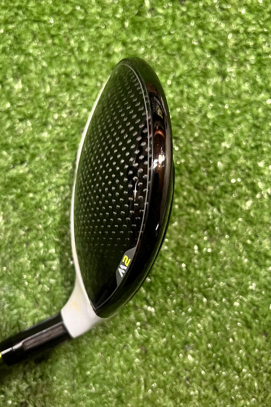 Taylormade M2 15° 3 Wood Graphite Stiff Flex RH