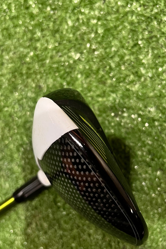 Taylormade M2 15° 3 Wood Graphite Stiff Flex RH