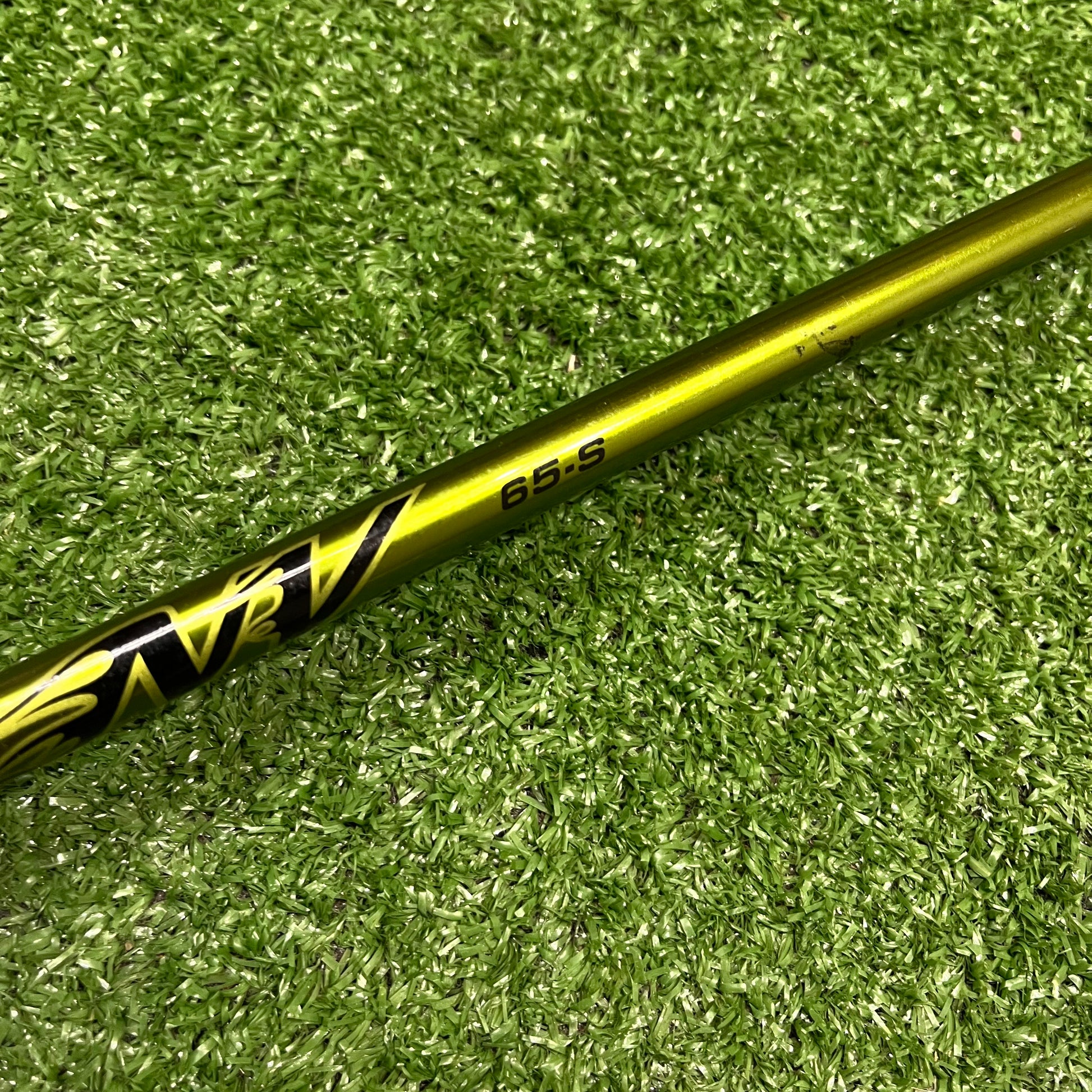Taylormade M2 15° 3 Wood Graphite Stiff Flex RH