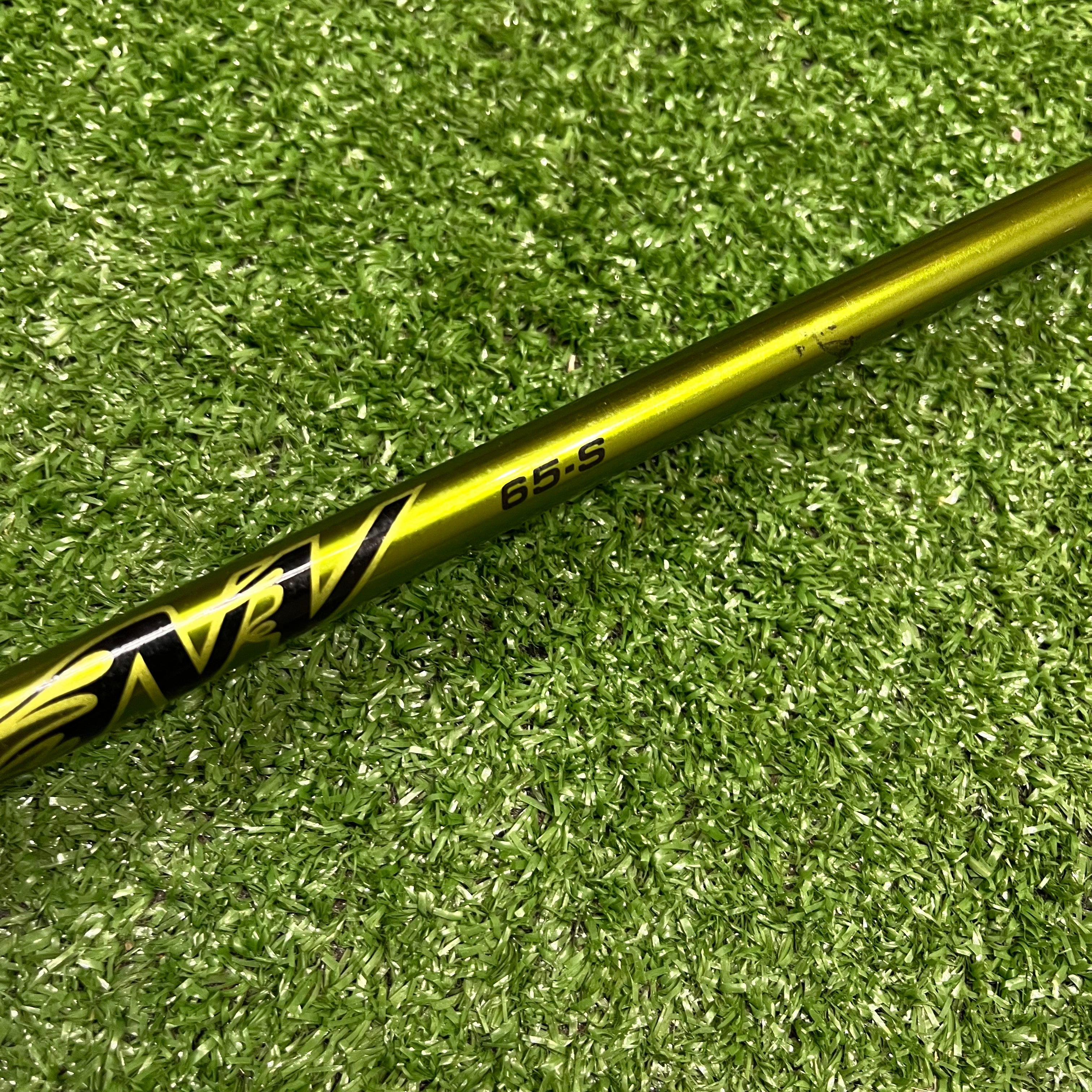 Taylormade M2 15° 3 Wood Graphite Stiff Flex RH