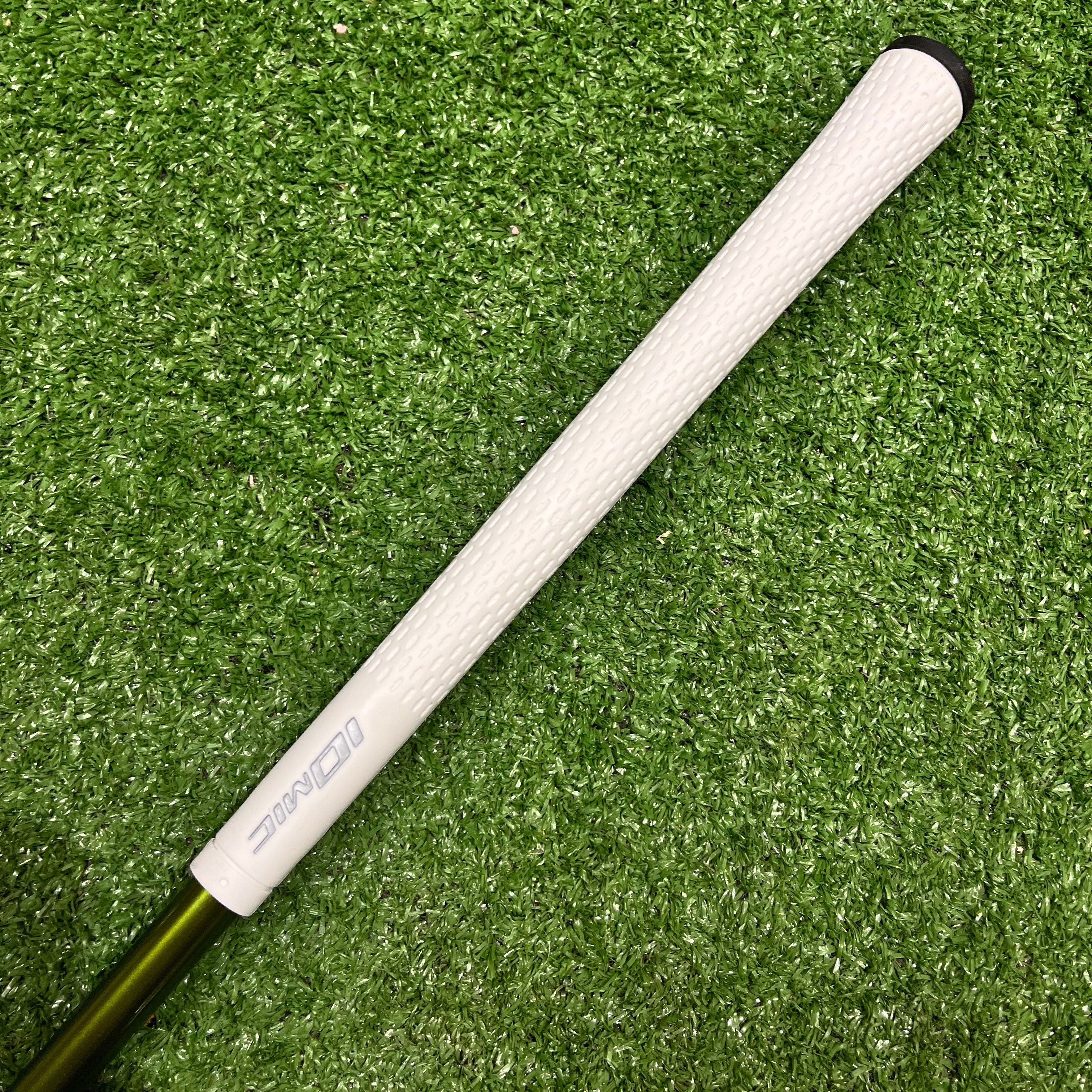 Taylormade M2 15° 3 Wood Graphite Stiff Flex RH