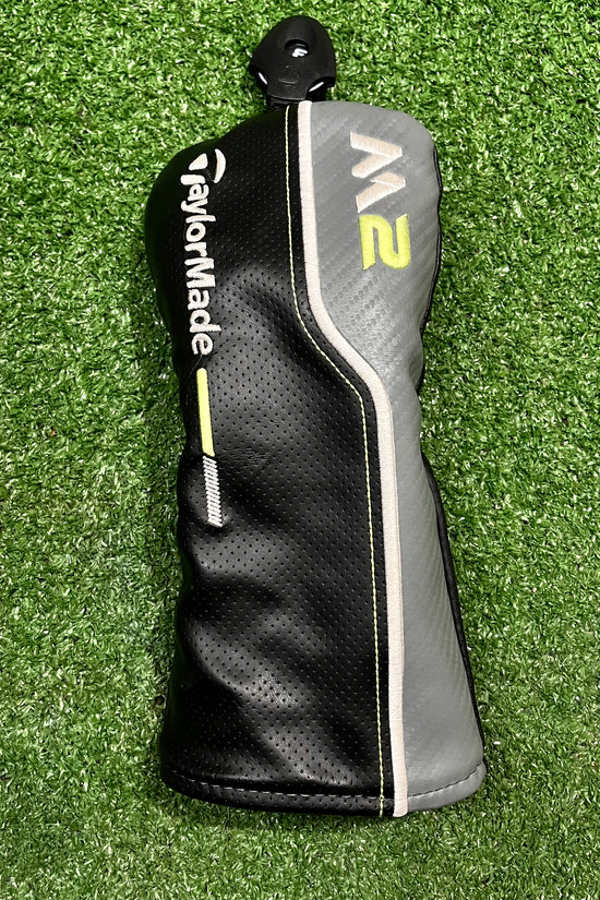 Taylormade M2 15° 3 Wood Graphite Stiff Flex RH