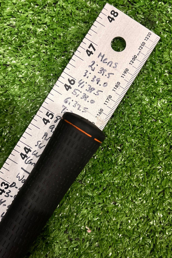 Taylormade SLDR 10.5° Driver Graphite Regular Flex RH
