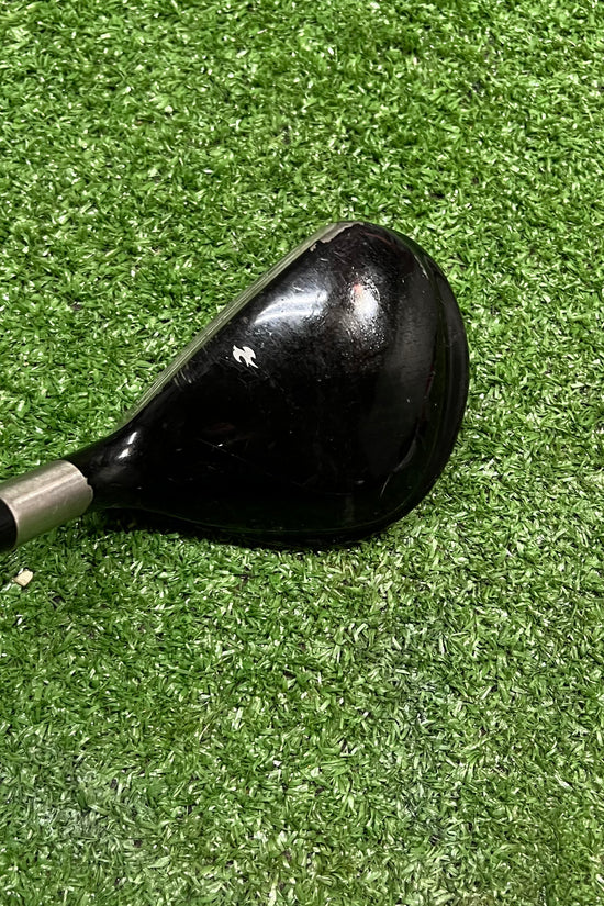 Taylormade Burner 22° 4 Rescue Hybrid Graphite Regular Flex RH