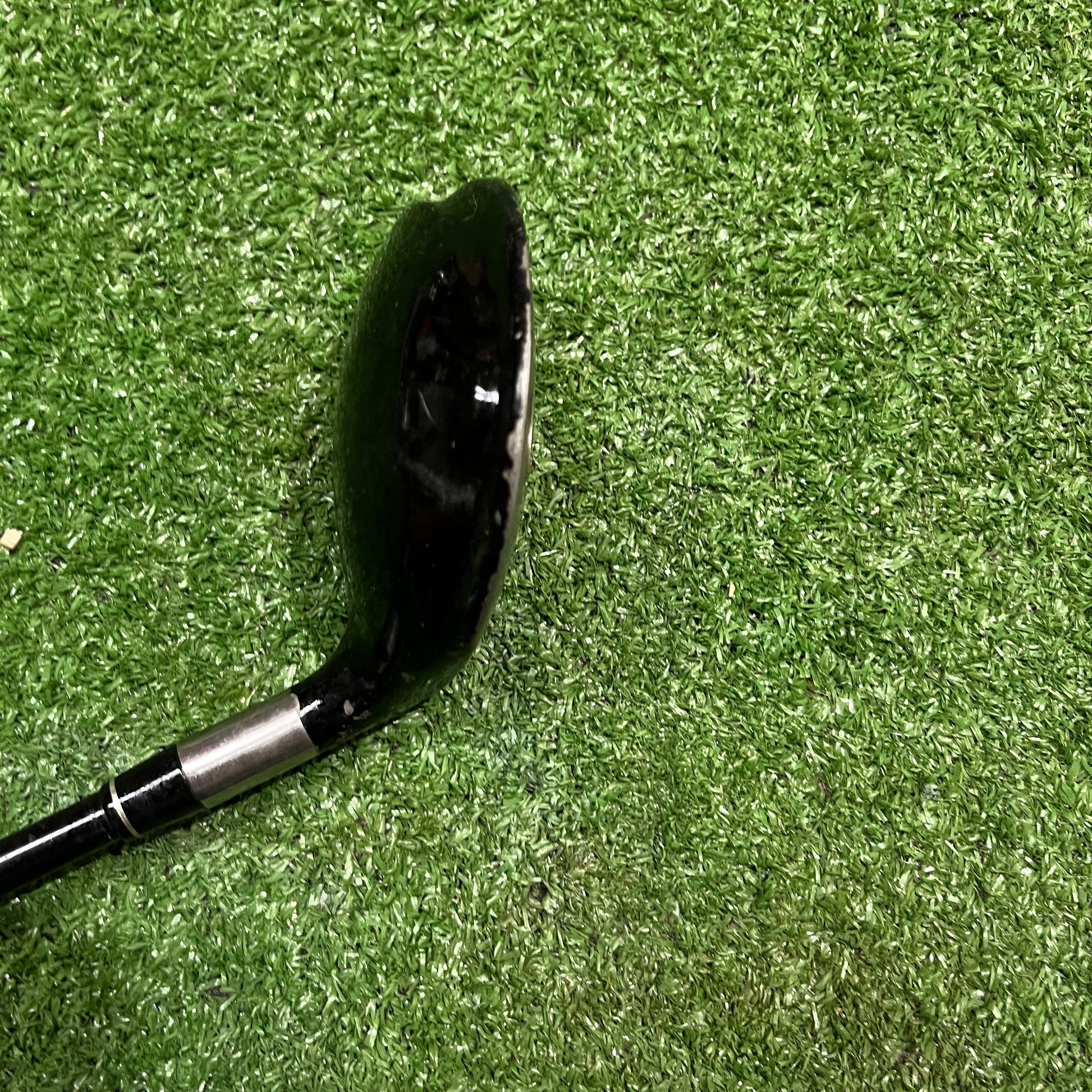 Taylormade Burner 22° 4 Rescue Hybrid Graphite Regular Flex RH