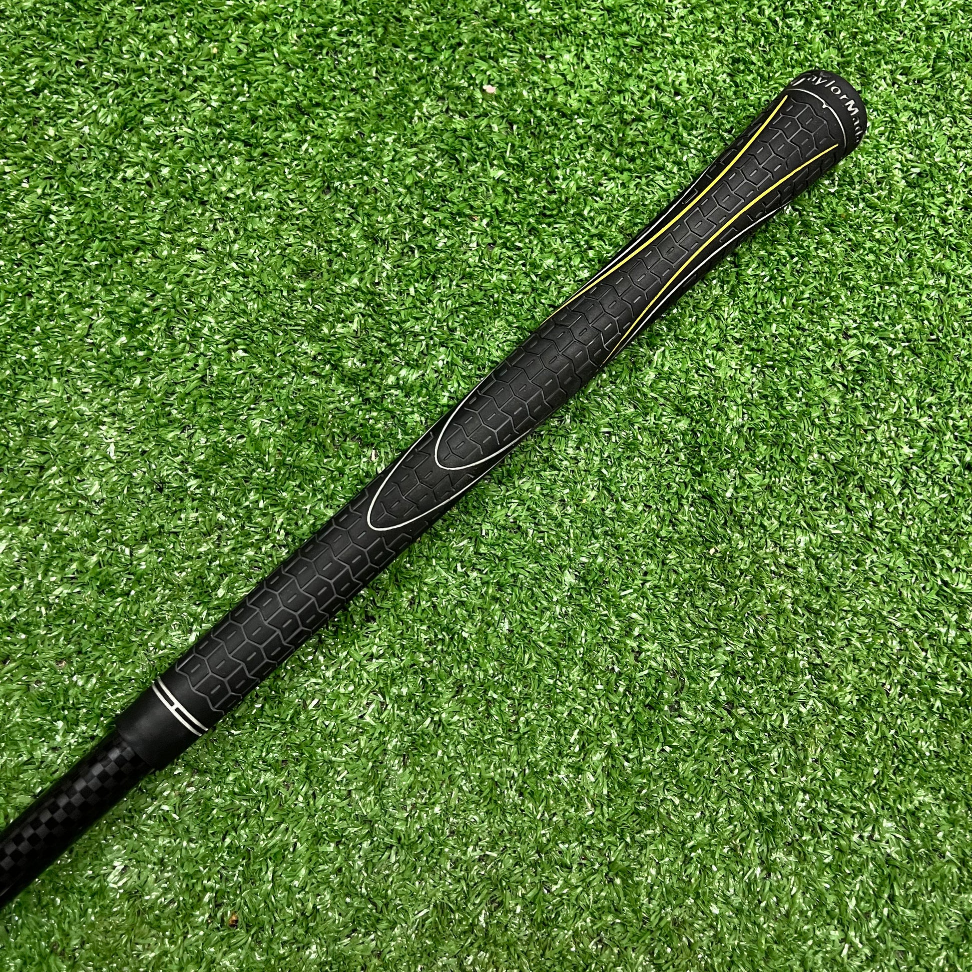 Taylormade Burner 22° 4 Rescue Hybrid Graphite Regular Flex RH