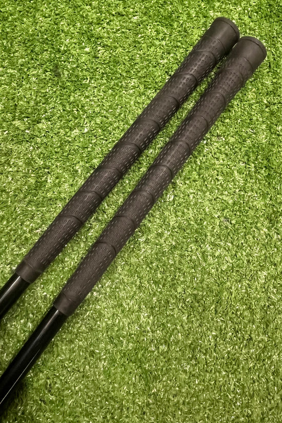 PGX 10.5° Driver+15° 3 Wood Graphite Senior Flex RH