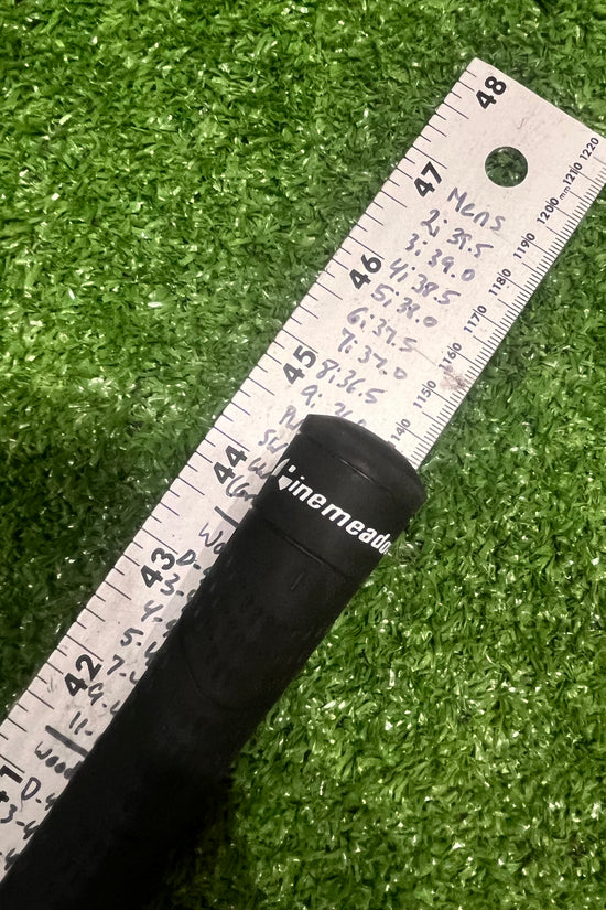 PGX 10.5° Driver+15° 3 Wood Graphite Senior Flex RH