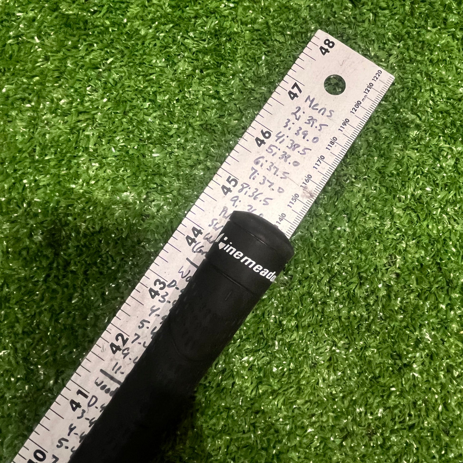 PGX 10.5° Driver+15° 3 Wood Graphite Senior Flex RH