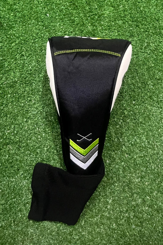 PGX 10.5° Driver+15° 3 Wood Graphite Senior Flex RH