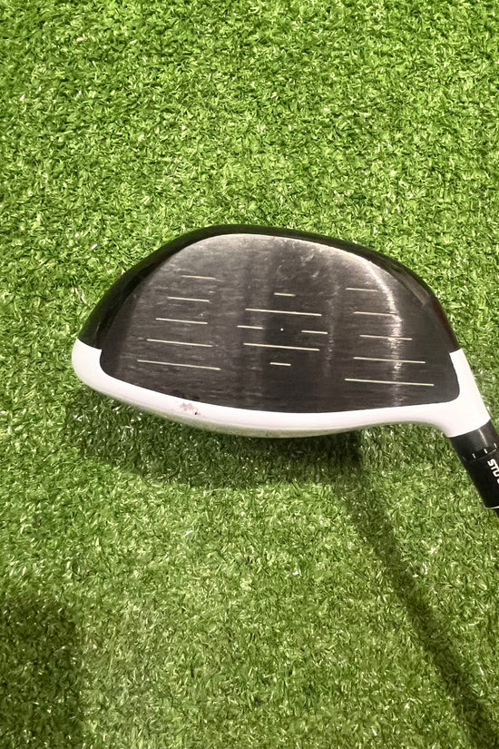 Taylormade M2 10.5° Driver Graphite Senior Flex LH