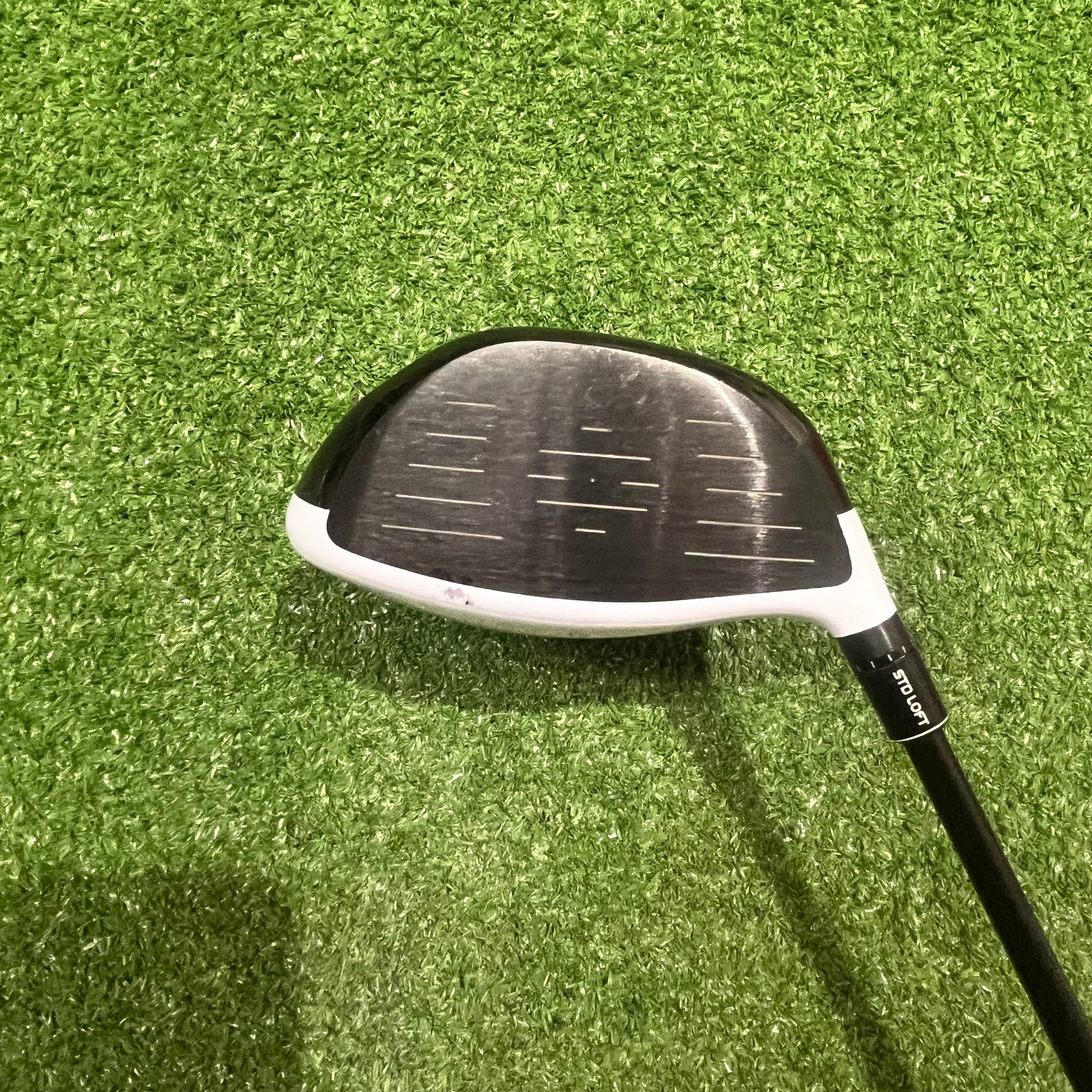 Taylormade M2 10.5° Driver Graphite Senior Flex LH