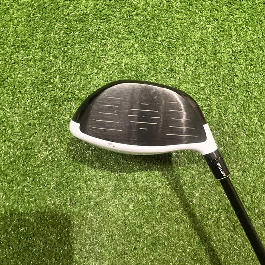 Taylormade M2 10.5° Driver Graphite Senior Flex LH