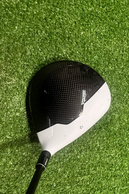 Taylormade M2 10.5° Driver Graphite Senior Flex LH