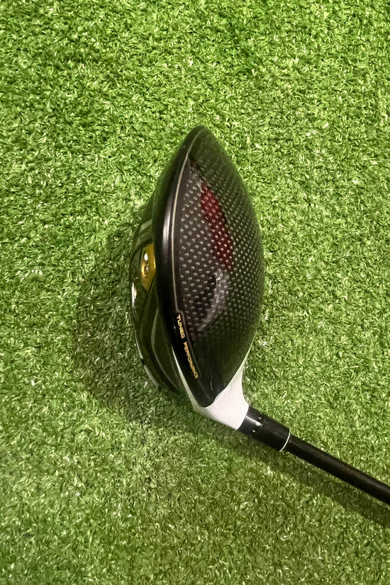 Taylormade M2 10.5° Driver Graphite Senior Flex LH