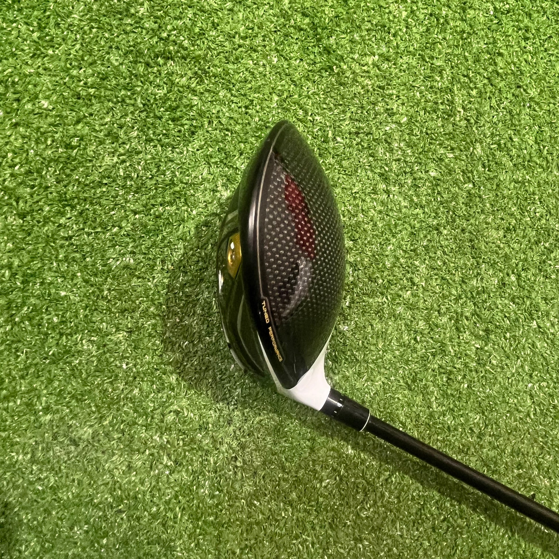 Taylormade M2 10.5° Driver Graphite Senior Flex LH