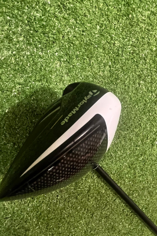 Taylormade M2 10.5° Driver Graphite Senior Flex LH