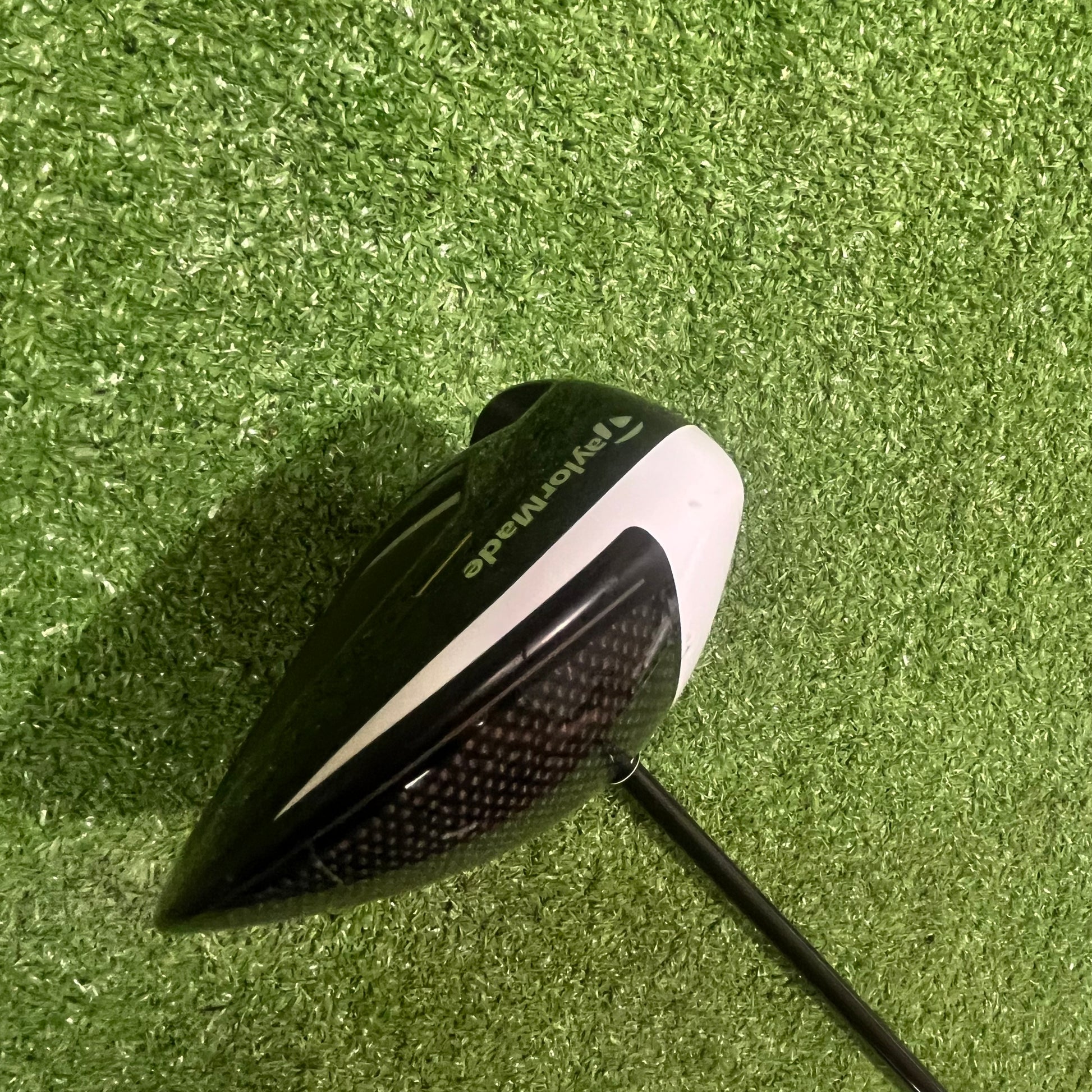 Taylormade M2 10.5° Driver Graphite Senior Flex LH