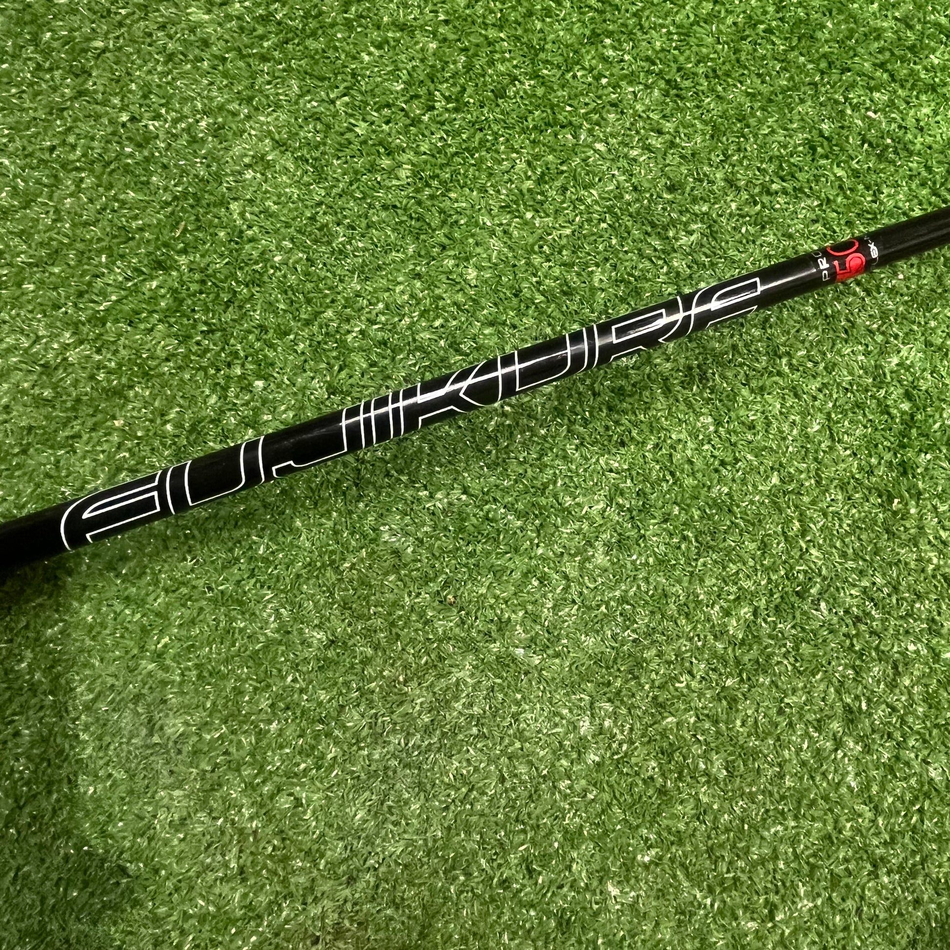 Taylormade M2 10.5° Driver Graphite Senior Flex LH