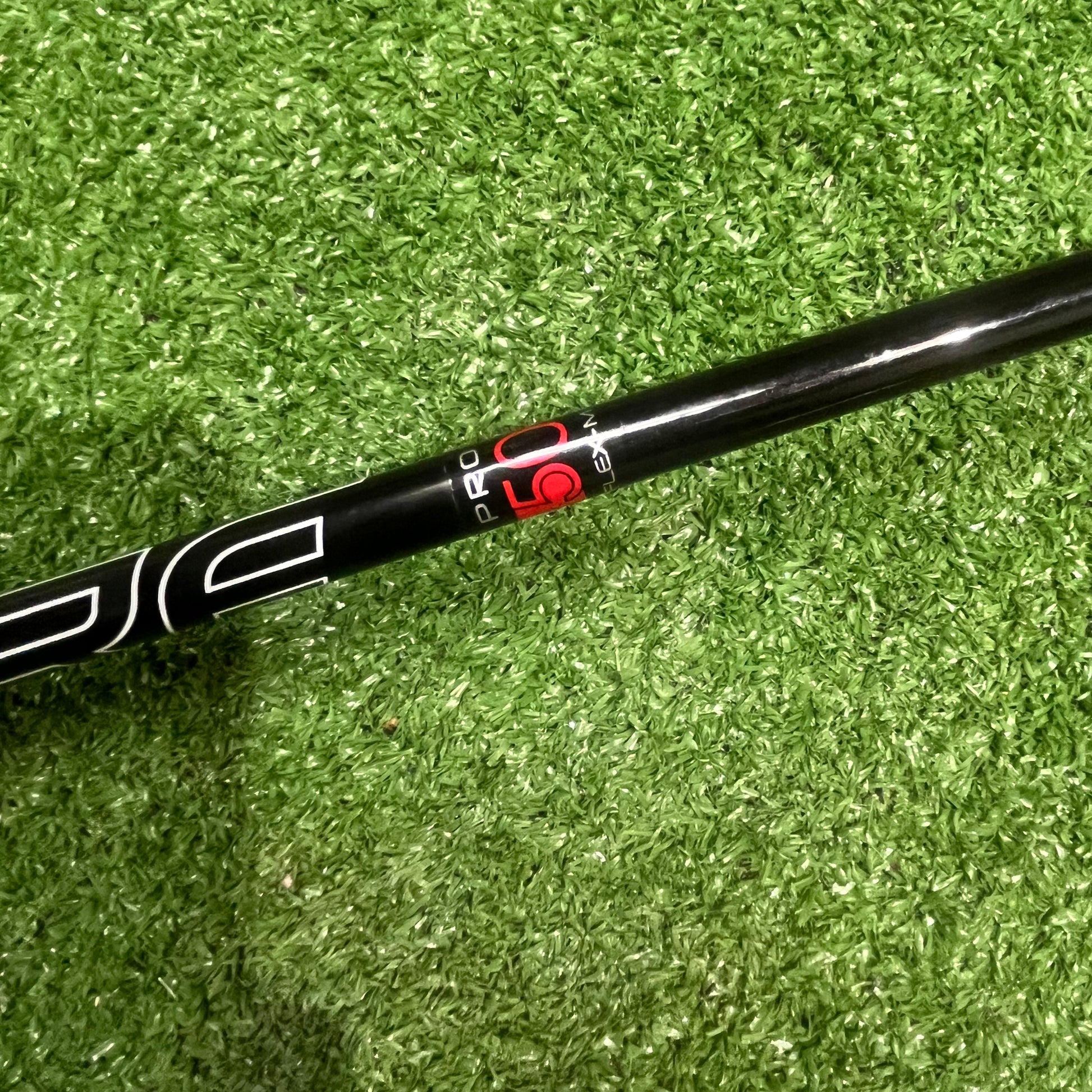 Taylormade M2 10.5° Driver Graphite Senior Flex LH