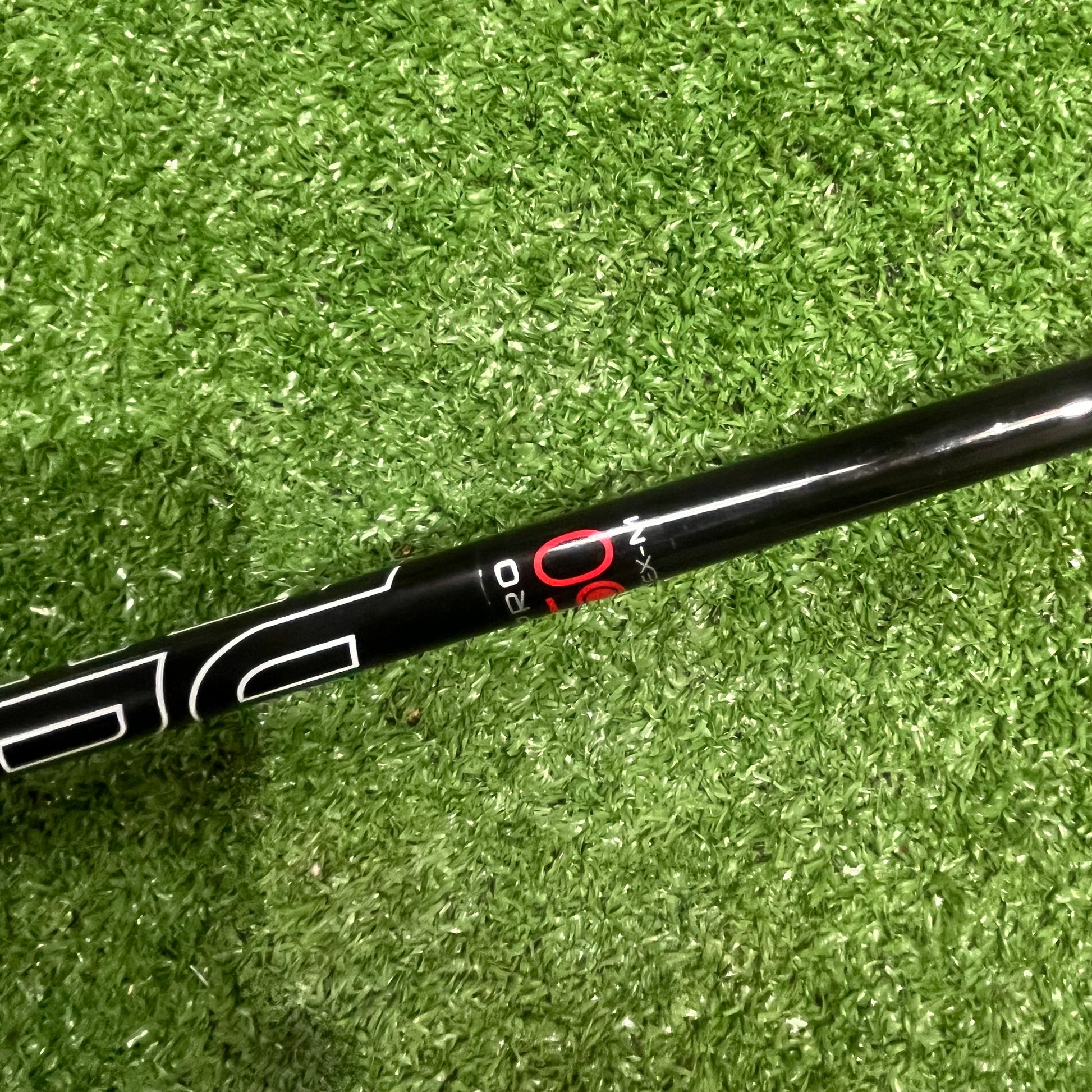 Taylormade M2 10.5° Driver Graphite Senior Flex LH