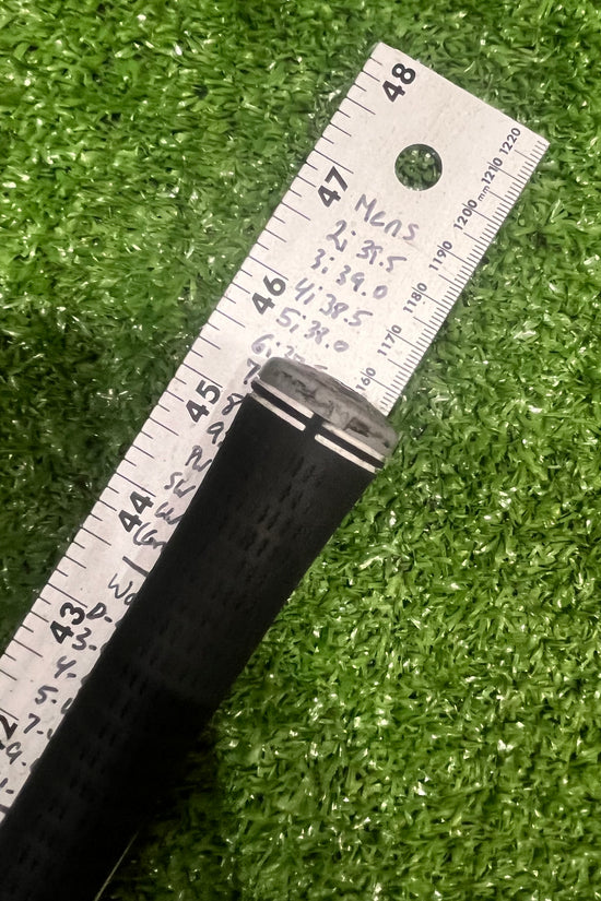 Taylormade M2 10.5° Driver Graphite Senior Flex LH