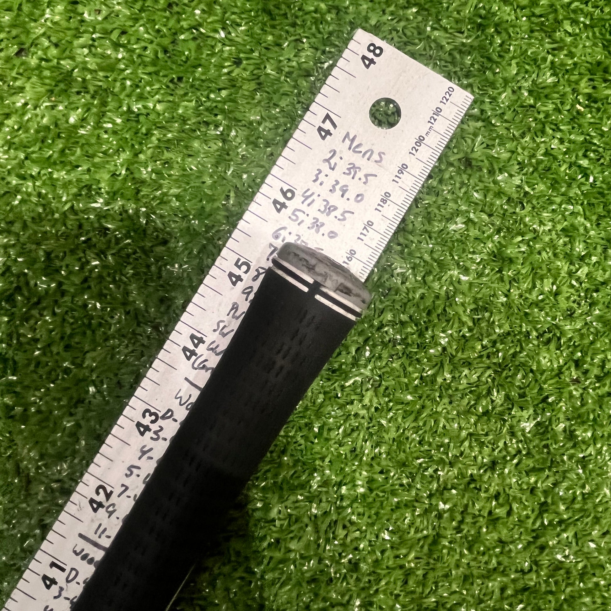 Taylormade M2 10.5° Driver Graphite Senior Flex LH
