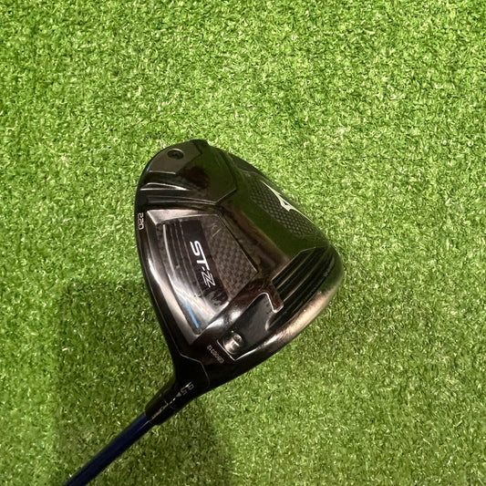 Mizuno ST-Z 9.5° Driver Graphite X-Stiff Velocore Shaft RH