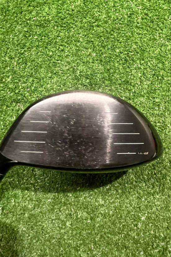 Mizuno ST-Z 9.5° Driver Graphite X-Stiff Velocore Shaft RH