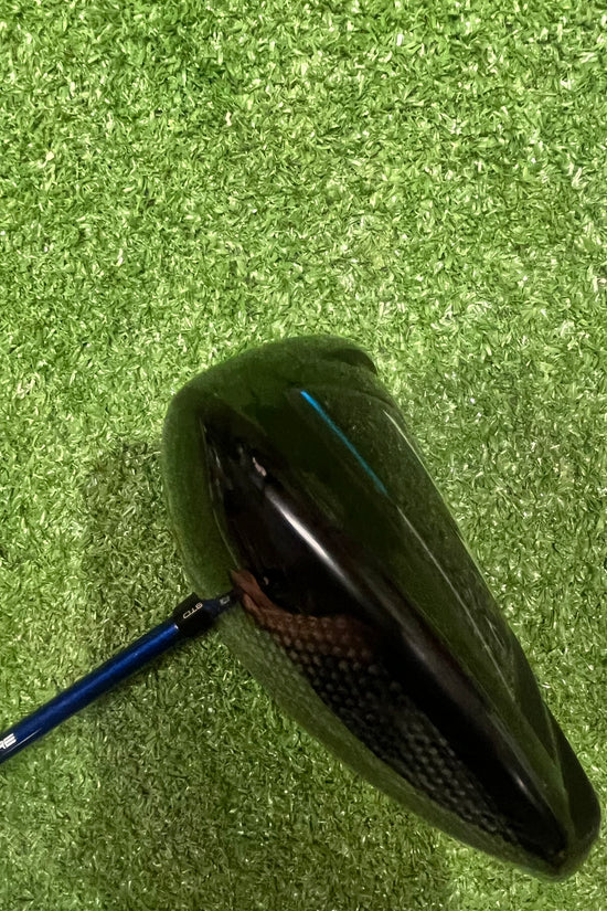 Mizuno ST-Z 9.5° Driver Graphite X-Stiff Velocore Shaft RH