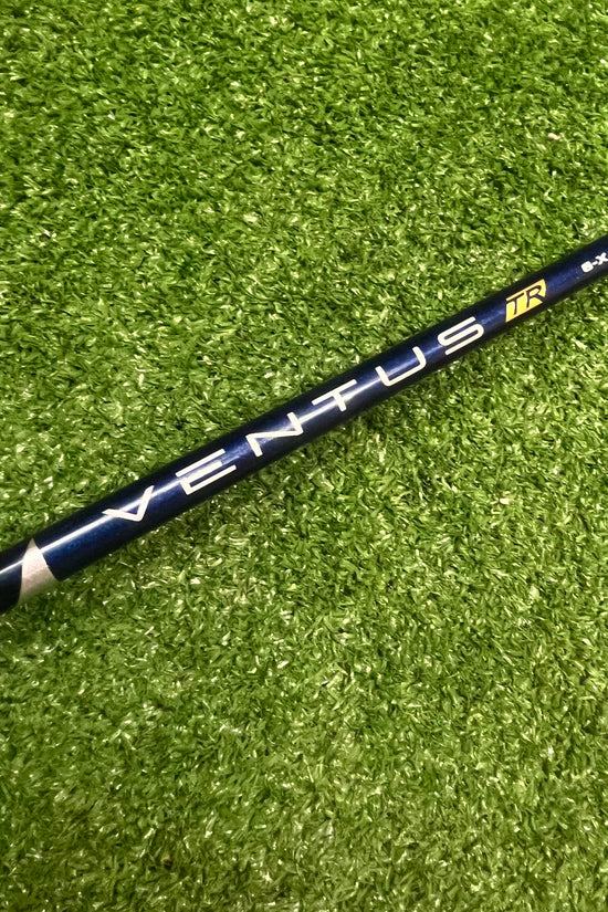 Mizuno ST-Z 9.5° Driver Graphite X-Stiff Velocore Shaft RH