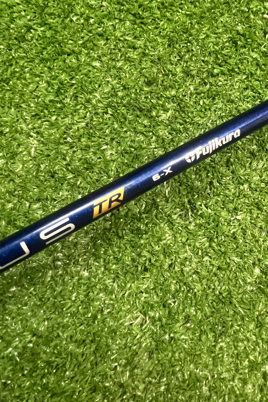 Mizuno ST-Z 9.5° Driver Graphite X-Stiff Velocore Shaft RH