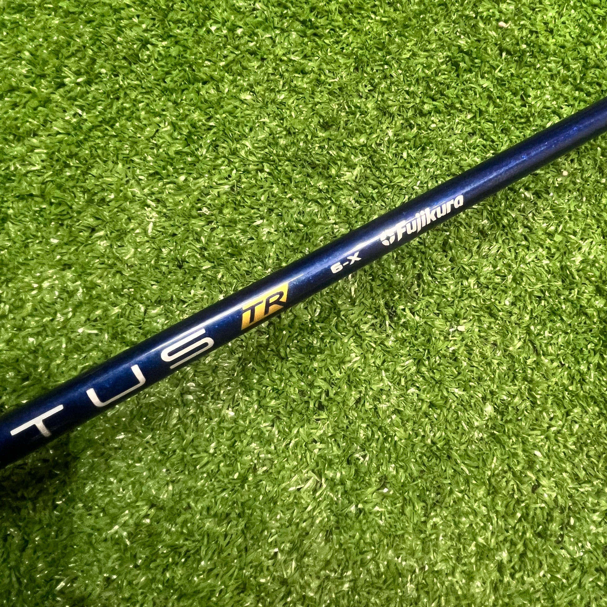 Mizuno ST-Z 9.5° Driver Graphite X-Stiff Velocore Shaft RH