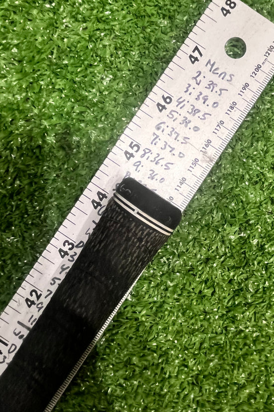 Mizuno ST-Z 9.5° Driver Graphite X-Stiff Velocore Shaft RH