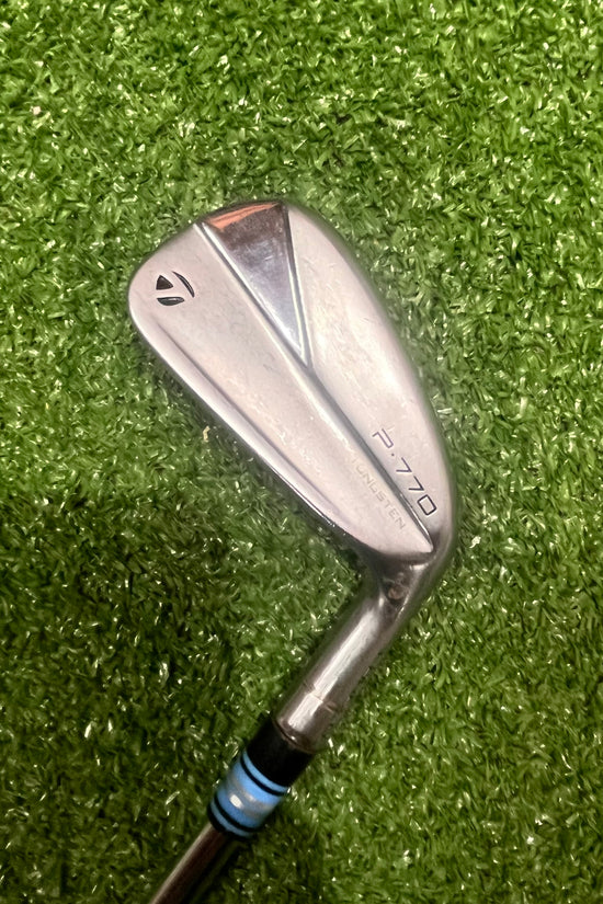 Taylormade P790 7 Iron Steel Stiff Flex RH