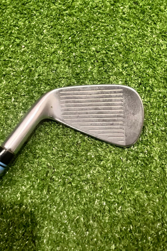 Taylormade P790 7 Iron Steel Stiff Flex RH
