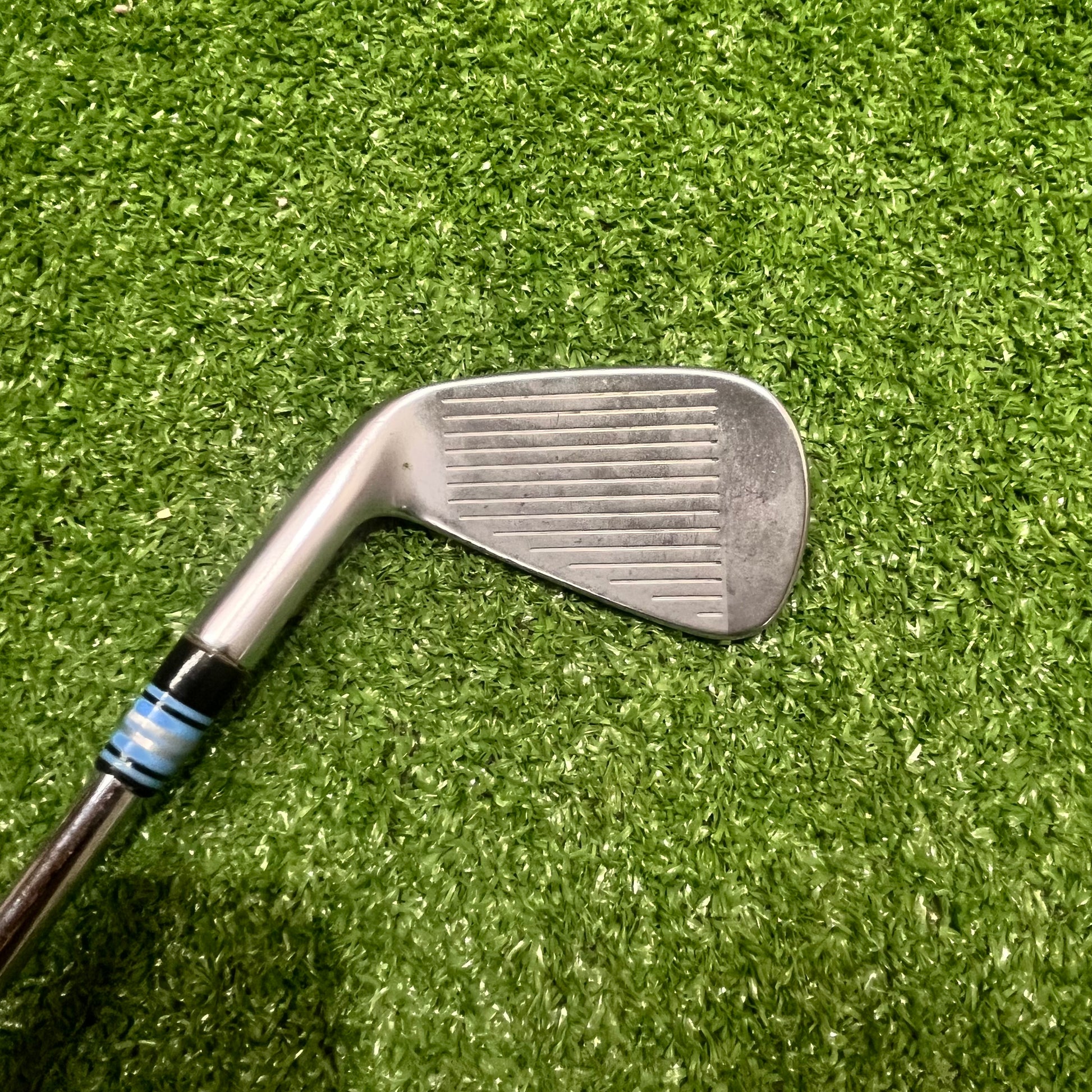 Taylormade P790 7 Iron Steel Stiff Flex RH