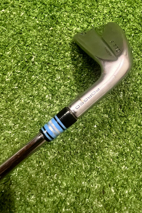 Taylormade P790 7 Iron Steel Stiff Flex RH