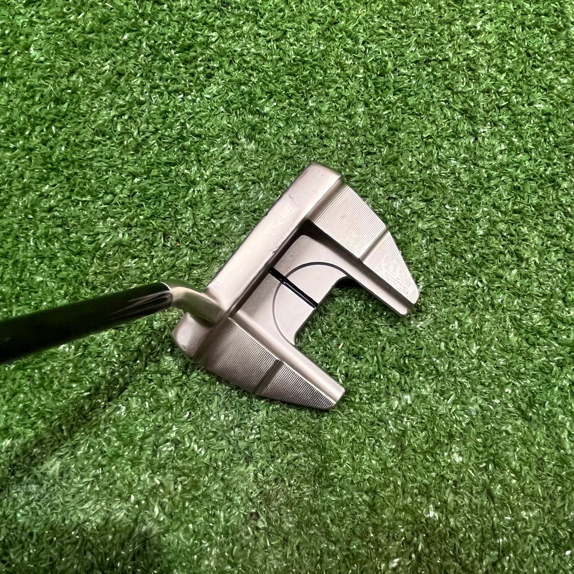 Mizuno M-Craft OMOI 06 Putter RH