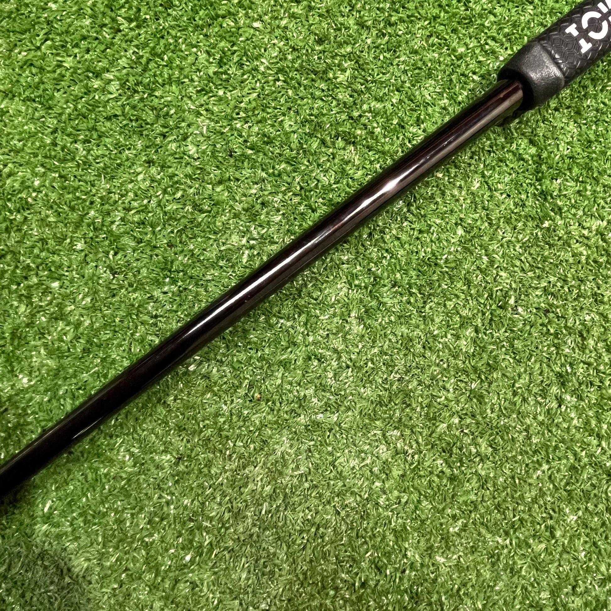 Mizuno M-Craft OMOI 06 Putter RH